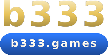 b333 logo